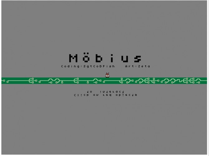 Mobius