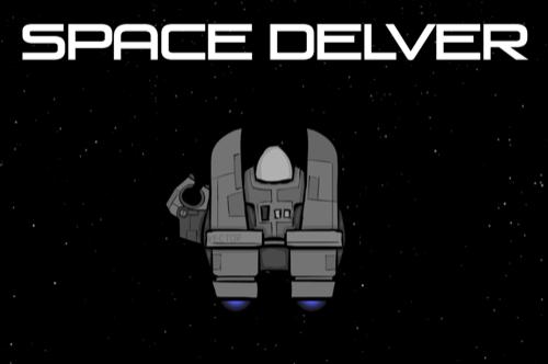 Space Delver