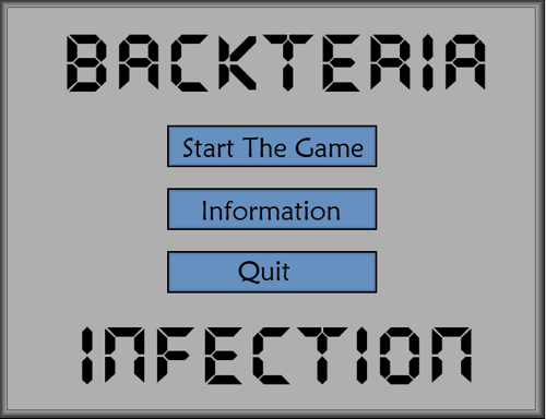 Bacteria Infection