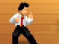 Strike of Rage !