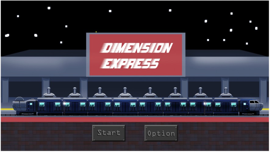 Dimension Express