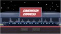 Dimension Express