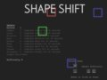 Shape Shift