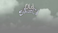 Old School'd