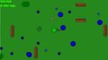 Abnormal slime