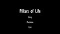 'Pillars of Life