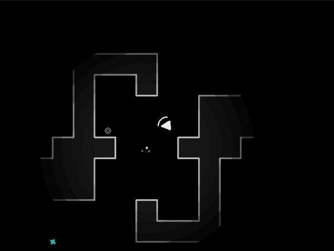 lights out