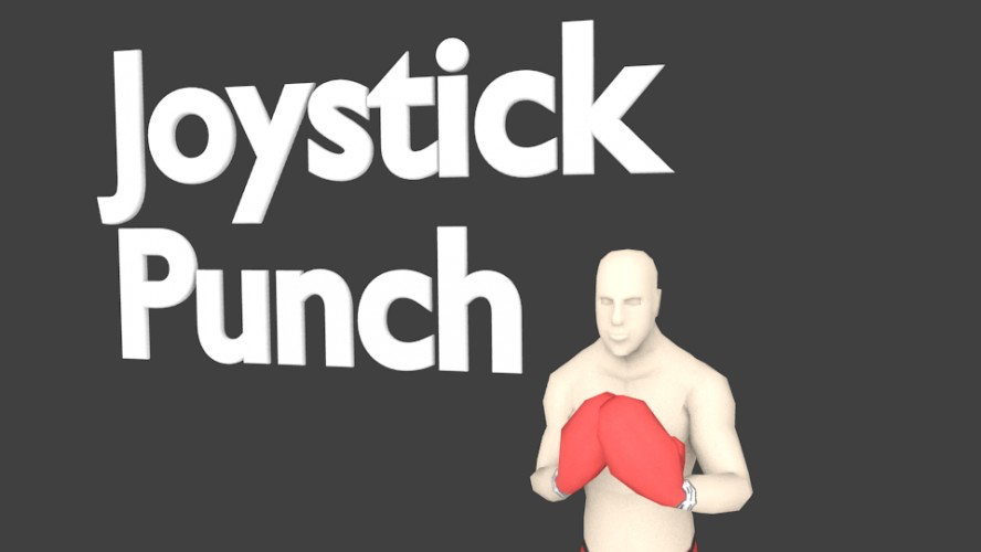 Joystick Punch