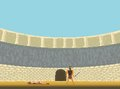 Colosseum Brawl