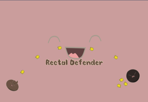 Rectal Defender