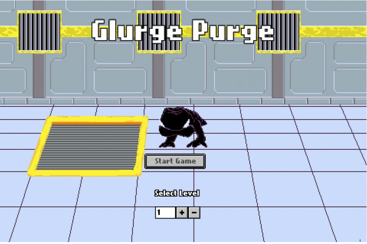 Glurge Purge