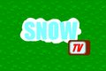 Snow TV