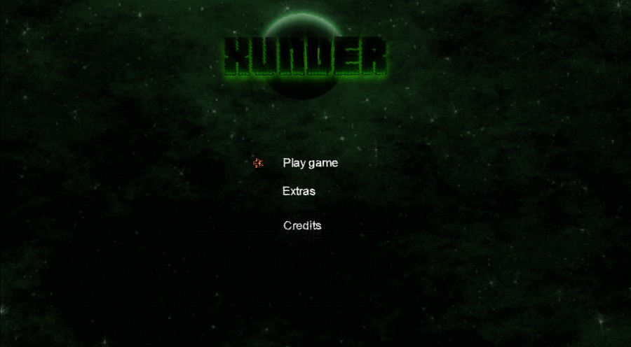 XUNDER