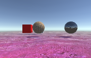 Unity Warmup