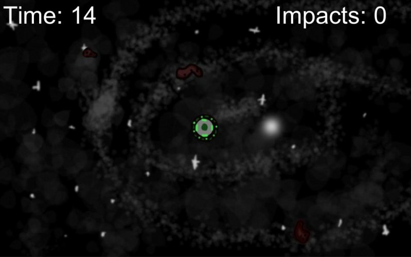 Impacter