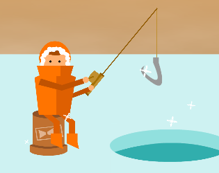 Beneath The Ice