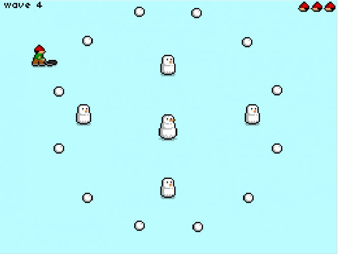 SnOwDuDeS