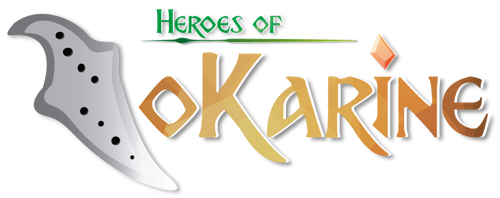 Heroes of Okarine