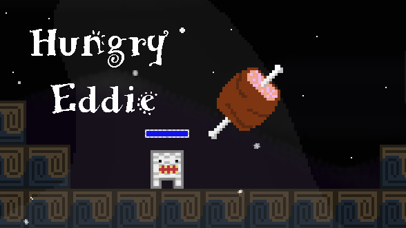 Hungry Eddie