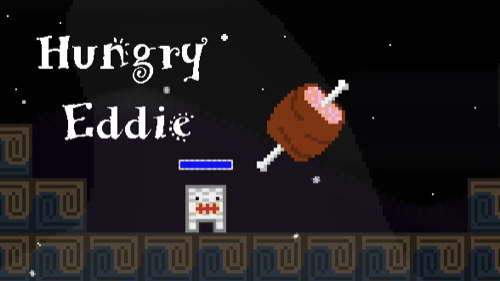 Hungry Eddie