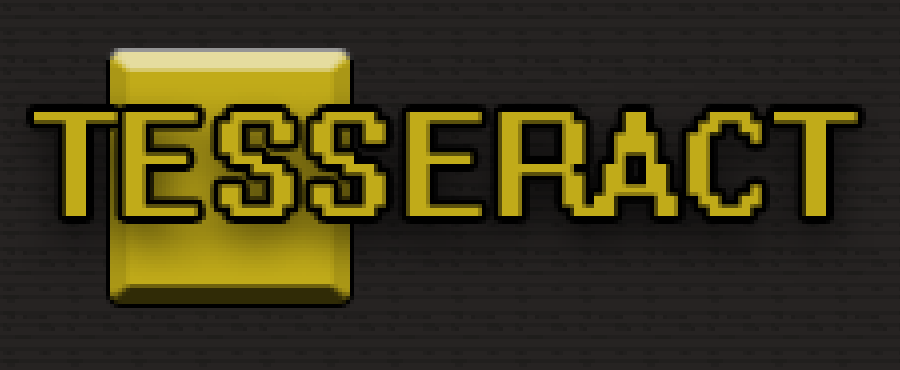 Tesseract