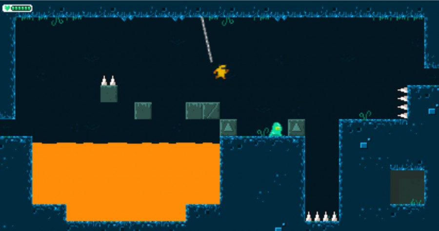 Gravity Flow