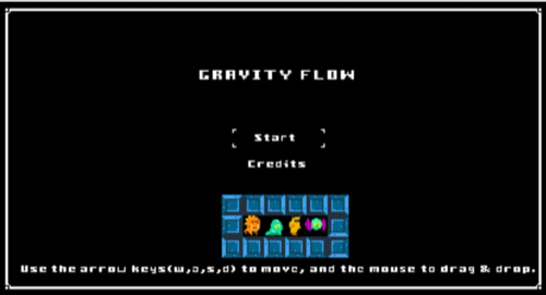 Gravity Flow