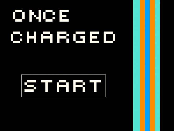Once Charged