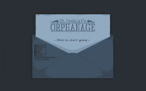 St. Orchint's Orphanage