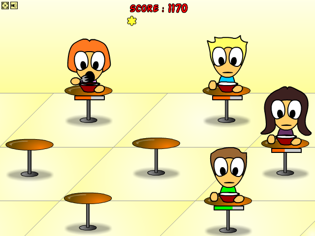 The One Fork Restaurant
