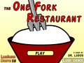 The One Fork Restaurant
