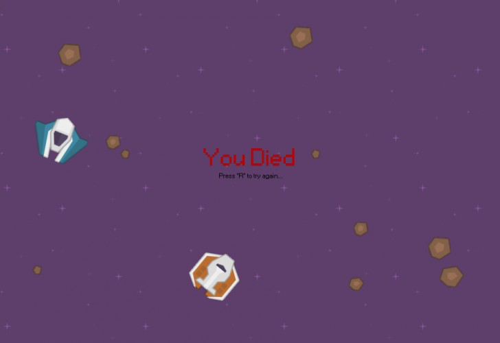 Asteroids