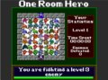 One Room Hero