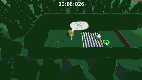 Planty Gauntlet