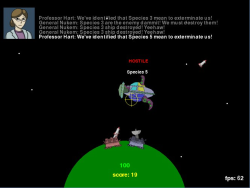 Defend Tinyus Prime