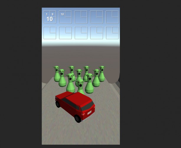 Stop the Goblin Army