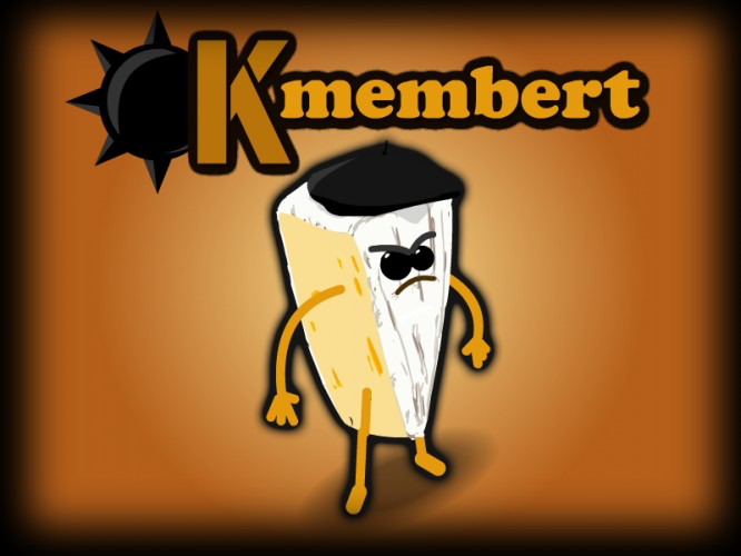 Kmembert