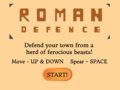Roman Defence