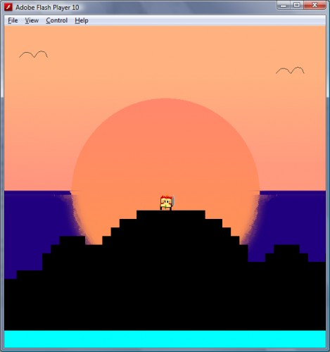 Island of Bounty