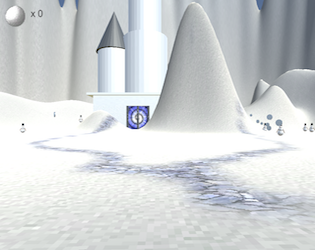 Attack Of the Demon Snowmen
