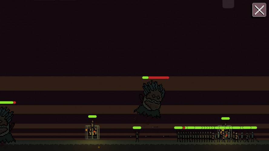 Demon Dash