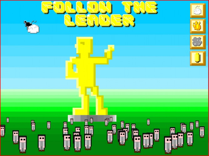 Follow The Leader