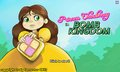 Princess Chardonnay in Bomb Kingdom