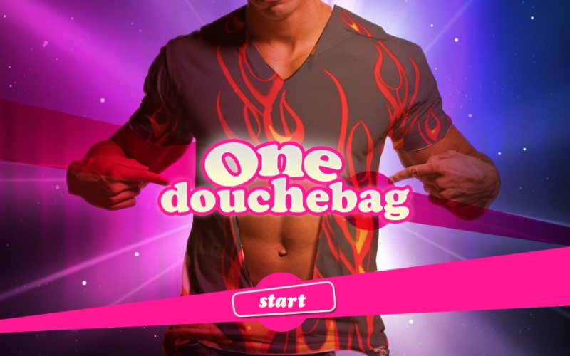One Douchebag