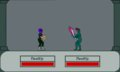 Dungeon Battle