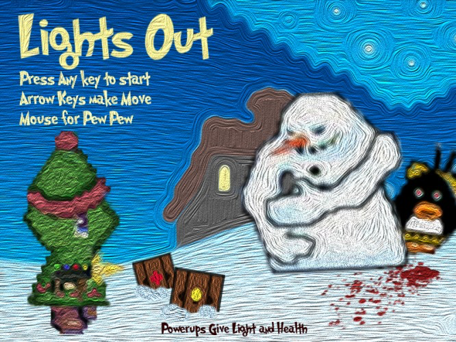 Lights Out