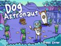 Dog Astronaut