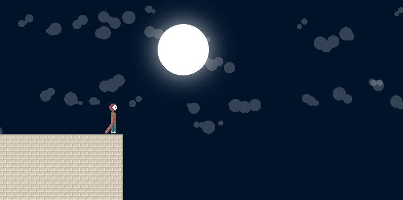 Night of the Monster