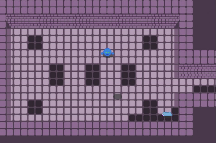 Deadly Tiles