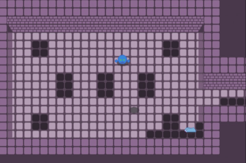 Deadly Tiles